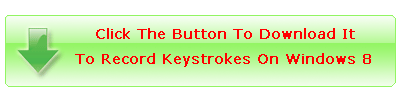 Record Keystrokes On Windows 8
