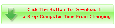 Download It To Stop Computer Time From Changing